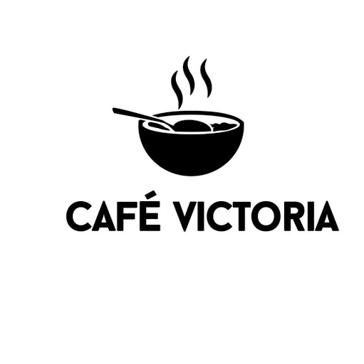Cafe Victoria logo
