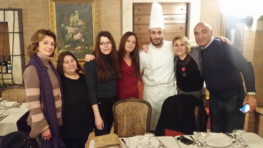 L'Antico Tevere