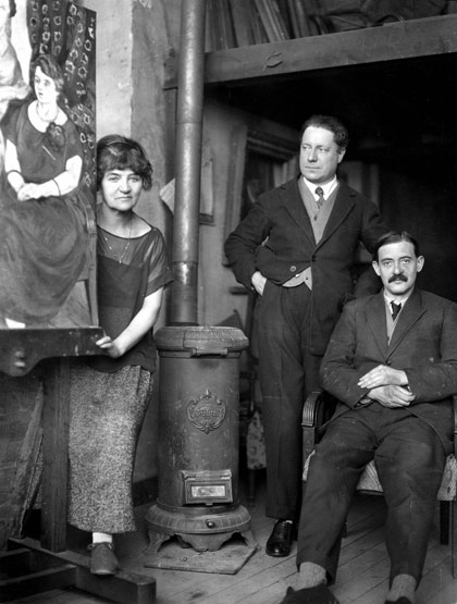 Maurice Utrillo 1920