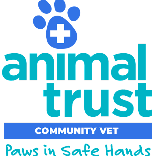 Animal Trust Vets CIC - Birkenhead logo
