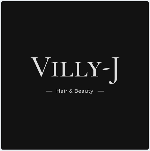 Villy J's logo