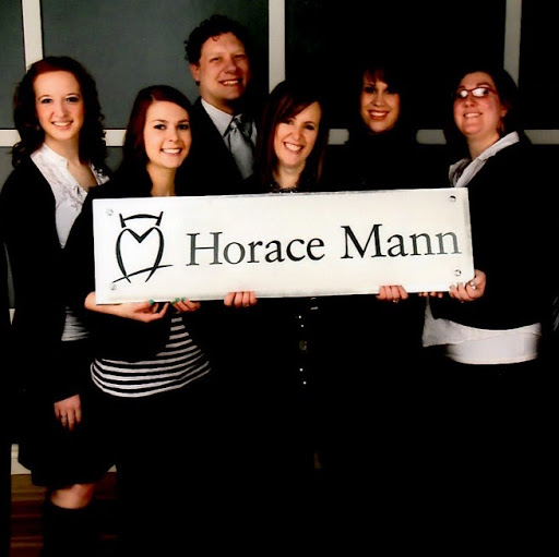 Horace Mann Insurance Co logo
