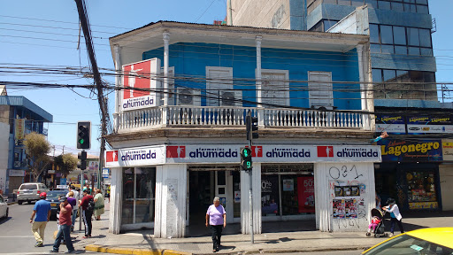 Farmacias Ahumada, Tarapacá 599, Iquique, Región de Tarapacá, Chile, Farmacia | Tarapacá