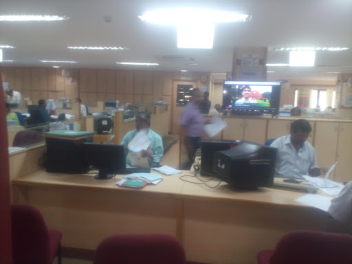 LIC of India, Branch Office, Nr. KSRTC Bus Stand, DR. RAJKUMAR ROAD, KOLAR, Kolar, Karnataka 563101, India, Life_Insurance_Company, state KA