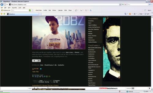 Featured image of post 2Dopeboyz Tyler So the group attacked 2dopeboyz along with nahright who also refused to do so in