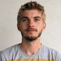 Bogdan Laza Avatar