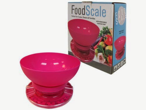  Wholesale Set of 4, Food Scale (Kitchen  &  Dining, Kitchen Measuring Tools), $12.54/set delivered