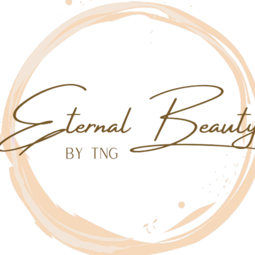 Eternal Beauty by TNG logo