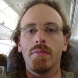 Ariel Bendersky's user avatar