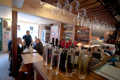 Solera Restaurant