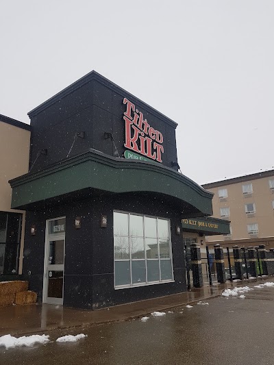 Photos of Tilted Kilt Pub and Eatery