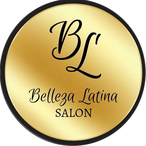 Belleza Latina Salon logo