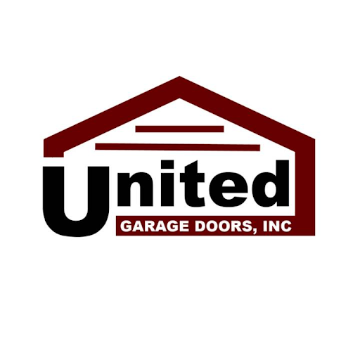 United Garage Doors Inc. logo