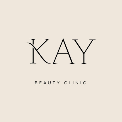 Kay Beauty Clinic logo