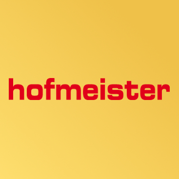 Hofmeister Erlebnis-Wohnzentrum logo