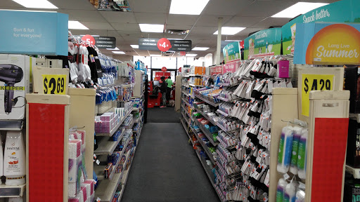Drug Store «CVS», reviews and photos, 129 Fulton St, New York, NY 10038, USA