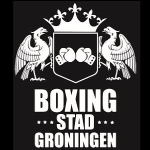 Boxing Stad Groningen logo