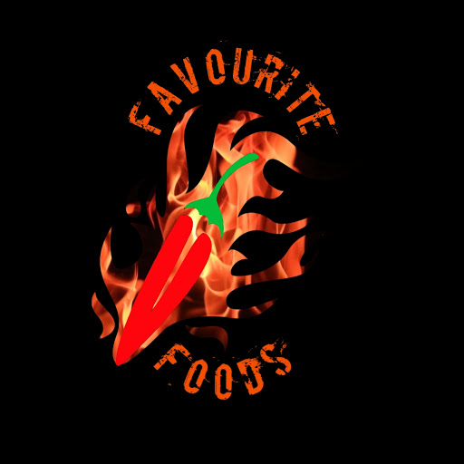 Favourite Foods logo