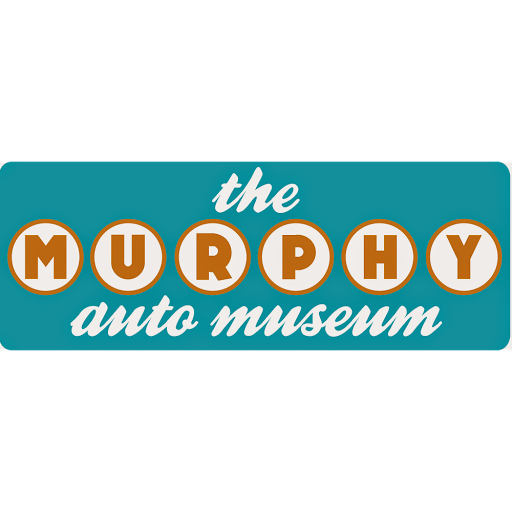 The Murphy Auto Museum