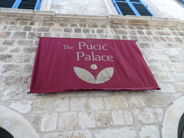 The Pucić Palace