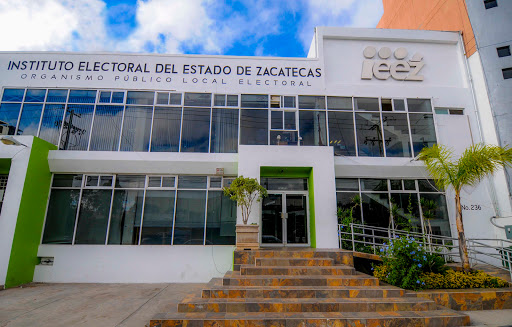 Instituto Electoral del Estado de Zacatecas, José López Portillo 236, Las Arboledas, 98608 Guadalupe, Zac., México, Organización no gubernamental | ZAC
