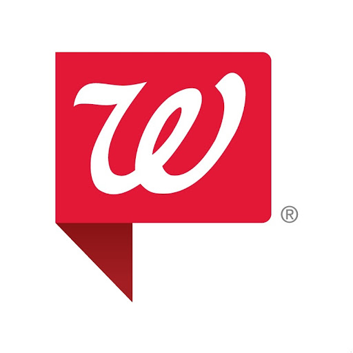 Walgreens Pharmacy logo