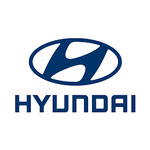 AutoNation Hyundai North Richland Hills Parts Center logo
