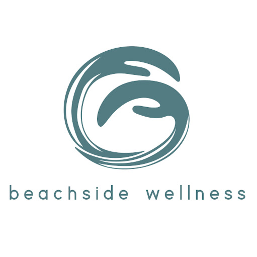 Beachside Wellness logo