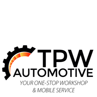 TPW Automotive Adelaide logo