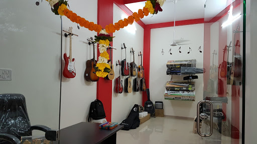 V ROCK AND POP MUSICAL, Shop no. 232 Shoppers gate chala, Daman Road, Chala, Vapi, Gujarat 396191, India, Sheet_Music_Shop, state DD