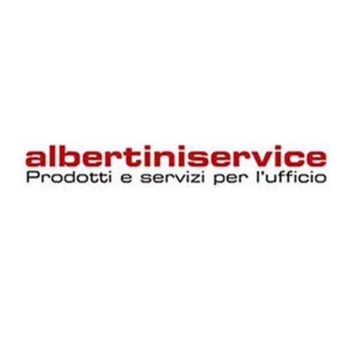 Albertini Service - Toner&co logo