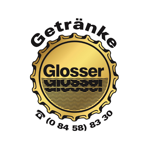 Getränke Glosser GmbH logo