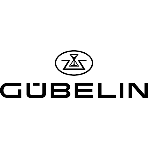 Gübelin logo