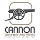 Cannon Driveway and Patios - Paving and Masonry Contractor