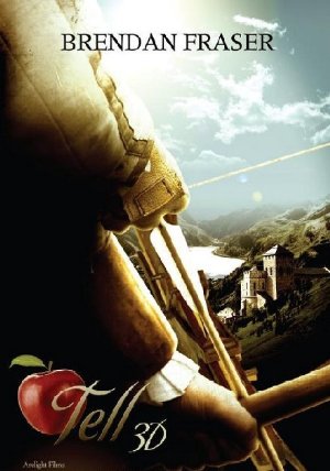 The Legend of William Tell: 3D The Legend of William Tell: 3D