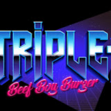 TRIPLE-B BURGER