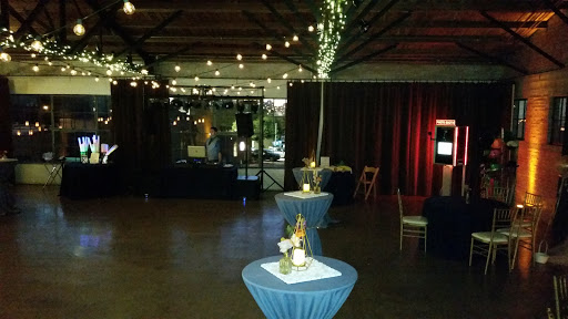 Wedding Venue «Hickory Street Annex», reviews and photos, 501 S 2nd Ave #200, Dallas, TX 75226, USA