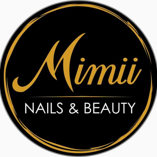 Mimii Nails & Beauty logo