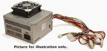  Gateway eMachines 300 Watt Upgrade Power Supply 6500582 , 6500704