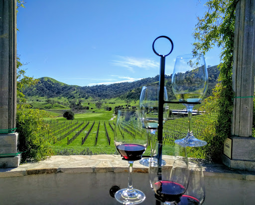Winery «Clos La Chance Winery», reviews and photos, 1 Hummingbird Ln, San Martin, CA 95046, USA