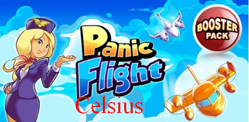 [Game Java] Panic Flight [by AMA]