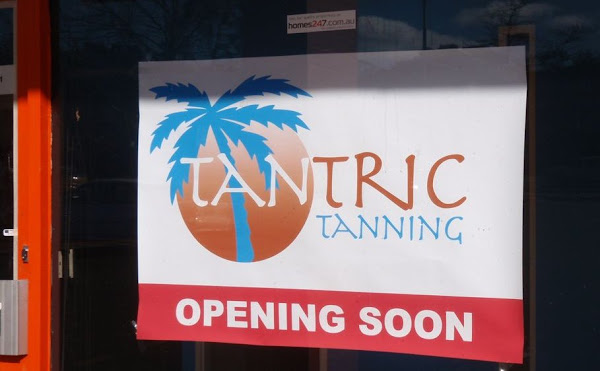 tantric tanning