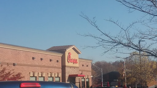 Fast Food Restaurant «Chick-fil-A», reviews and photos, 10480 Owings Mills Blvd, Owings Mills, MD 21117, USA