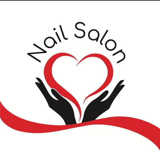 Nail Salon Wagnerplein logo