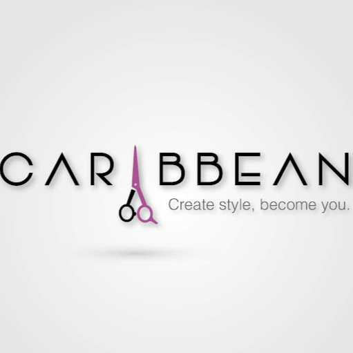Hair Salon Caribbean - nails - waxing - unisex - beauty - Newark, NJ logo