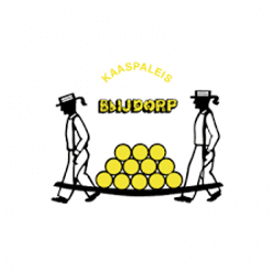 Kaaspaleis Blijdorp logo