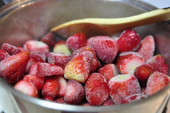  Strawberry Ice Cream Recipe