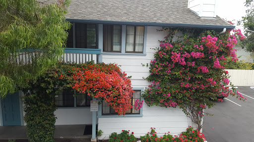 Arbor Inn Monterey