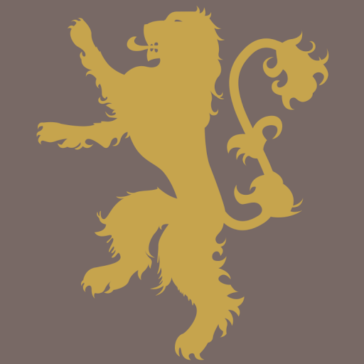 Lion Heart Contractors Ltd. logo