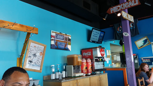 Restaurant «Blue Coast Burrito», reviews and photos, 635 President Pl, Smyrna, TN 37167, USA